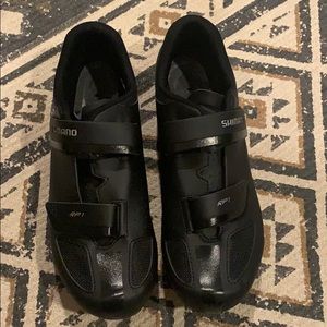 Cycling shoes-compatible with Peloton!